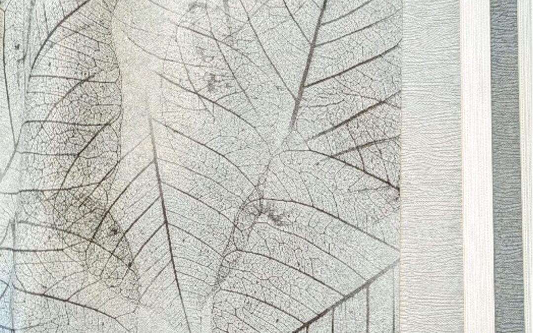 The Best Wallpaper for Interior Design?