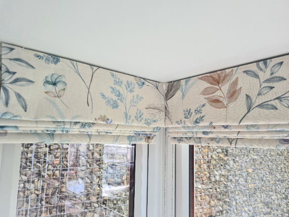 Roman Blinds