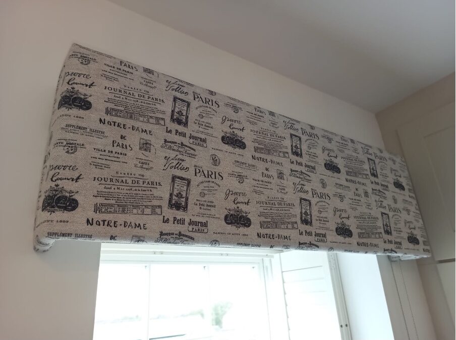 Unveil Luxury: Elevate Your Home with Holcombe Interiors’ Made to Measure Curtains