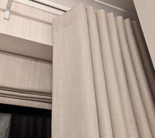 Wave Curtains: The Epitome of Modern Elegance
