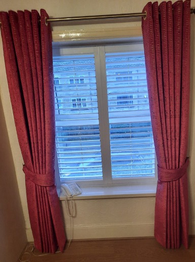 Holcombe Interiors: The Ultimate Destination for Made-to-Measure Curtains and Blinds