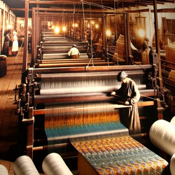 From Lancashire Legacy to Handcrafted Luxury: The Story of Curtains at Holcombe Interiors