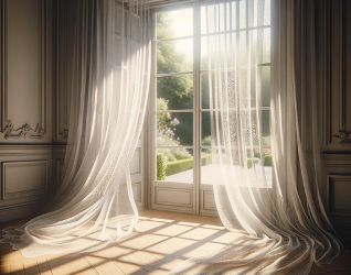 Embrace the Summer Season with Made-to-Measure Curtains from Holcombe Interiors