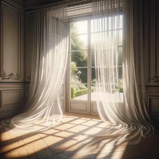 Embrace the Summer Season with Made-to-Measure Curtains from Holcombe Interiors